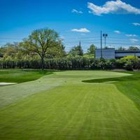 Hole 10 - Par 4