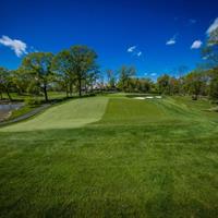 Hole 13 - Par 3
