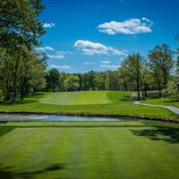 Hole 14 - Par 4