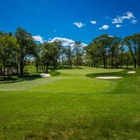 Hole 17 - Par 3