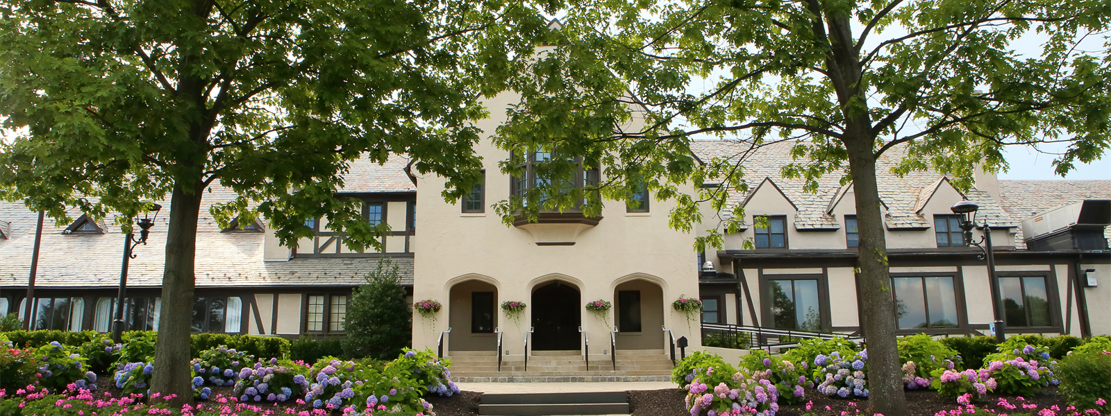 Clubhouse