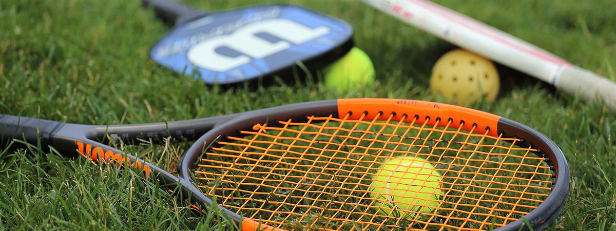 Racquets